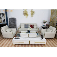 SOFA SET 123 SFHĐ-FL07