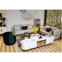 SOFA SET 123 SFHĐ-FL0821