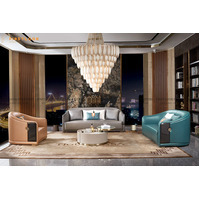 SOFA SET 123 SFHĐ-FL12