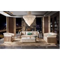 SOFA SET 123 SFHĐ-FL14