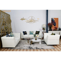 SOFA SET 123 SFHĐ-FL1402