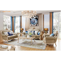 SOFA SET 123 SFTCĐ-FL013