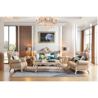 SOFA SET 123 SFTCĐ-FL014