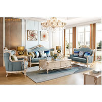 SOFA SET 123 SFTCĐ-FL015