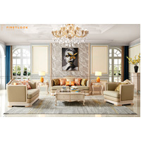 SOFA SET 123 SFTCĐ-FL016