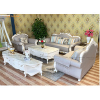 SOFA SET 123 SFTCĐ-FL76