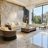 SOFA SET 124 SFAM-FL2607