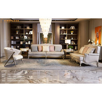 SOFA SET 124 SFAM-FL952