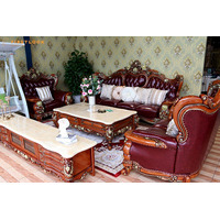 SOFA SET 124 SFCĐ-FL587