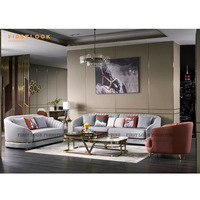 SOFA SET 134 SFHĐ-FL1603