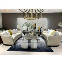 SOFA SET SFAM-FL331