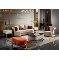 SOFA SET SFHĐ-FL23