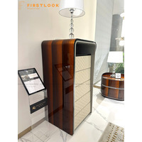 TỦ CONSOLE TCS-FL21