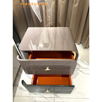 TỦ ĐẦU GIƯỜNG TĐGAM FL-506