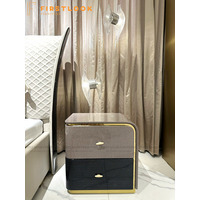 TỦ ĐẦU GIƯỜNG TĐGAM FL-509