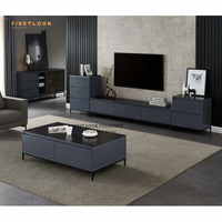 TV MEDIA FURNITURE KTVHĐ-FL06