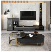 TV MEDIA FURNITURE KTVHĐ-FL12