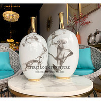 VASE SET BH-FL12