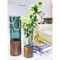 VASE SET BH-FL7244