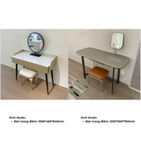 WORKING DESK BLV-FL1802