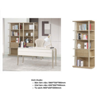 WORKING DESK BLV-FL1821