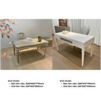 WORKING DESK BLV-FL1823