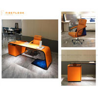 WORKING DESK BLVBEN-FL16